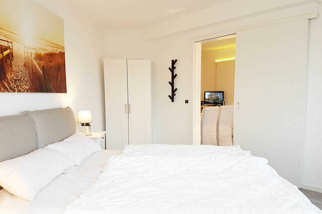 Ferienwohnung in Sellin - Seepark Sellin, Whg. 643 - Bild 7