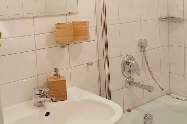 Ferienwohnung in Sellin - Seepark Sellin, Whg. 643 - Bild 8
