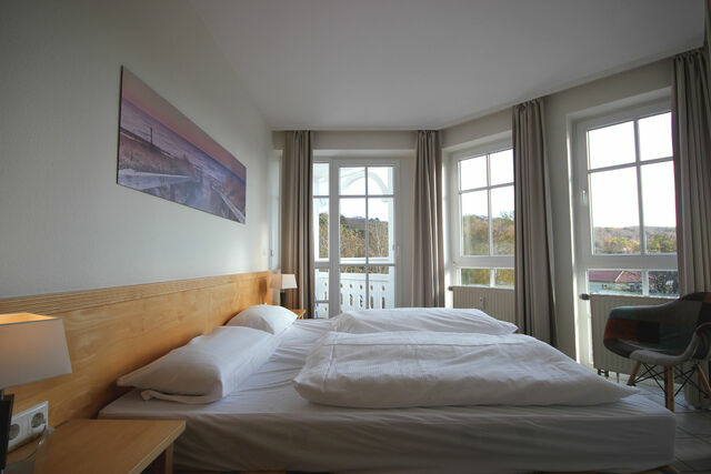 Ferienwohnung in Sellin - Seepark Sellin, Whg. 644 - Bild 12