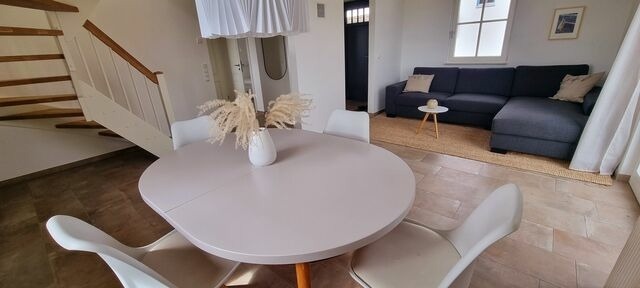 Ferienhaus in Zierow - Reethaus "53&deg; Nord" - Bild 3