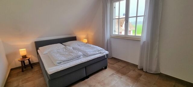 Ferienhaus in Zierow - Reethaus "53&deg; Nord" - Bild 11