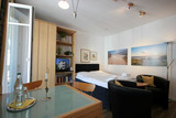Ferienwohnung in Binz - Villa Seydlitz, Whg. 9 - Bild 4