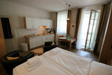 Ferienwohnung in Binz - Villa Seydlitz, Whg. 9 - Bild 6