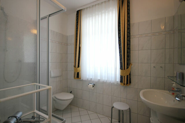 Ferienwohnung in Binz - Villa Seydlitz, Whg. 9 - Bild 7