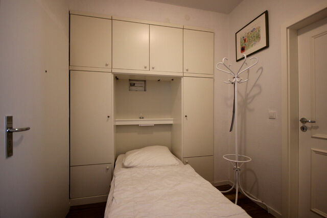 Ferienwohnung in Binz - Villa Seydlitz, Whg. 9 - Bild 8