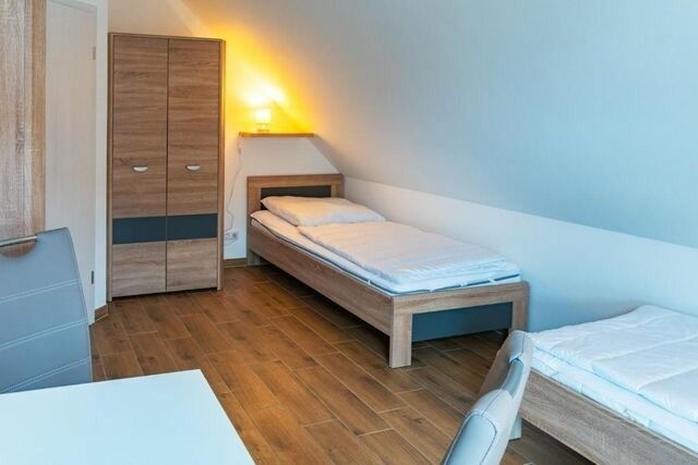 Ferienhaus in Boiensdorf - Piratenlager Seeblick - Bild 15