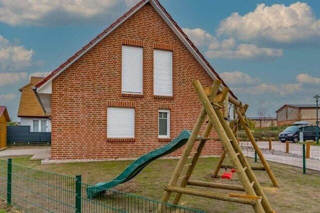 Ferienhaus in Boiensdorf - Piratenlager Seeblick - Bild 20