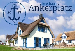 Reethaus "Ankerplatz"