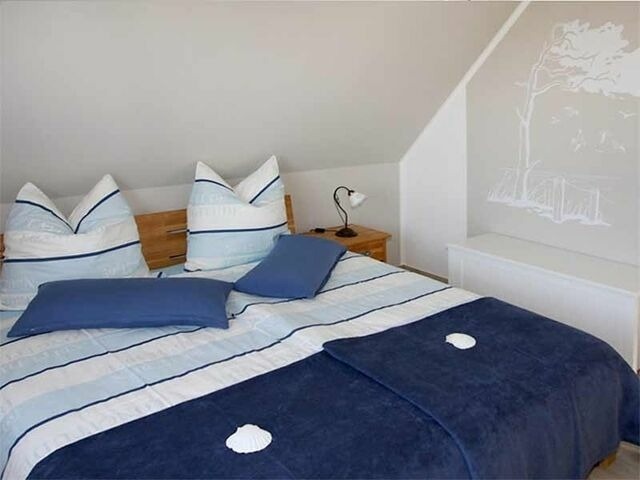 Ferienhaus in Zierow - Reethaus "Ankerplatz" - Bild 10