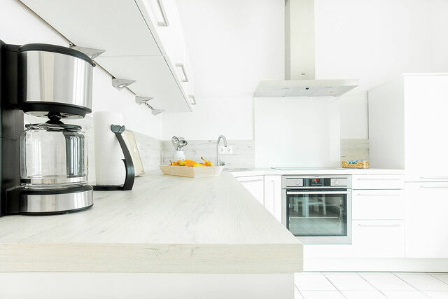 Ferienhaus in Heiligenhafen - Amoy - Werftstra&szlig;e 2 - Bild 6