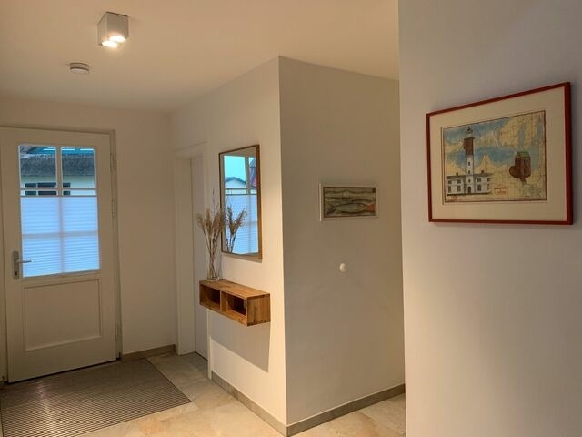 Ferienhaus in Zierow - Reethaus "L&uuml;tt Seeadler" - Bild 3