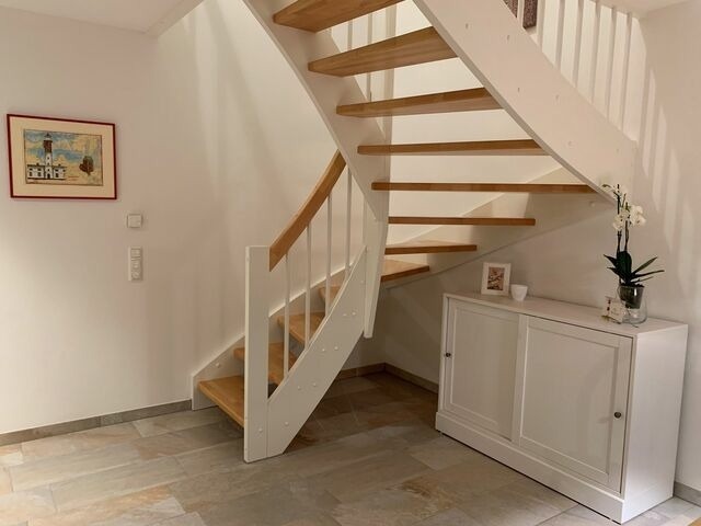 Ferienhaus in Zierow - Reethaus "L&uuml;tt Seeadler" - Bild 6