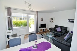 Tohuus 4 - Wittrockstr. 7 Wohnung 4