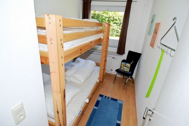 Ferienwohnung in Heiligenhafen - Tohuus 4 - Wittrockstr. 7 Wohnung 4 - Bild 4