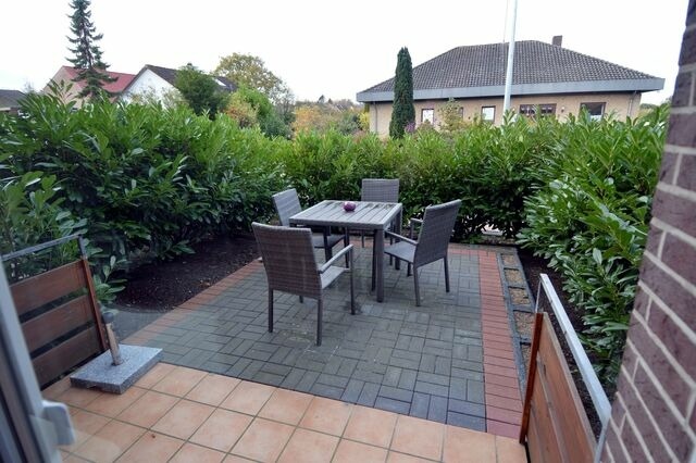 Ferienwohnung in Heiligenhafen - Tohuus 4 - Wittrockstr. 7 Wohnung 4 - Bild 5