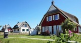 Ferienhaus in Zierow - Reethaus "Nicole****" - Bild 1