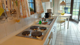 Ferienhaus in Zirkow - Blaues Haus - Bild 9