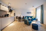 Ferienwohnung in Prerow - Am Park 14 - Bild 1