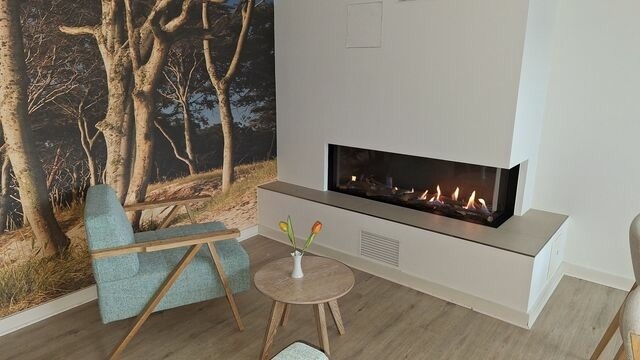 Ferienwohnung in Prerow - Am Park 14 - Bild 12