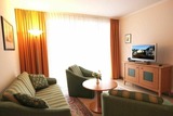 Ferienwohnung in Binz - D&uuml;nenpark Binz, Whg. 167 - Bild 1