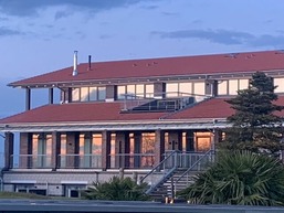 Ferienwohnung "Meerlicht No. 34"