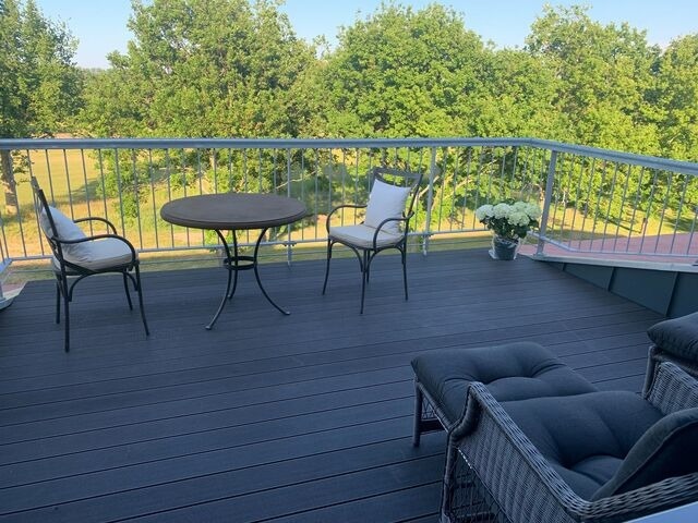 Ferienwohnung in Hohen Wieschendorf - Ferienwohnung "Meerlicht No. 34" - Bild 4