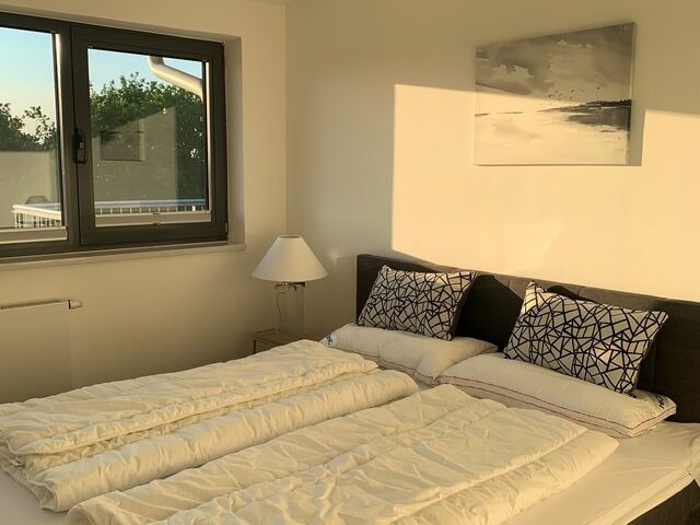 Ferienwohnung in Hohen Wieschendorf - Ferienwohnung "Meerlicht No. 34" - Bild 8