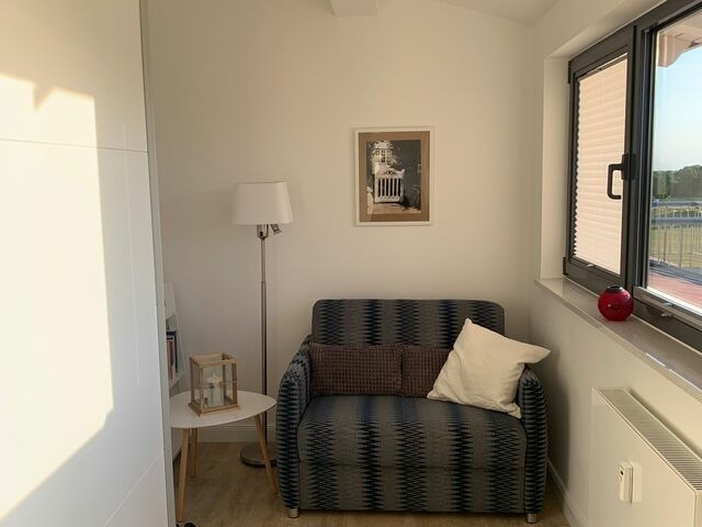 Ferienwohnung in Hohen Wieschendorf - Ferienwohnung "Meerlicht No. 34" - Bild 9