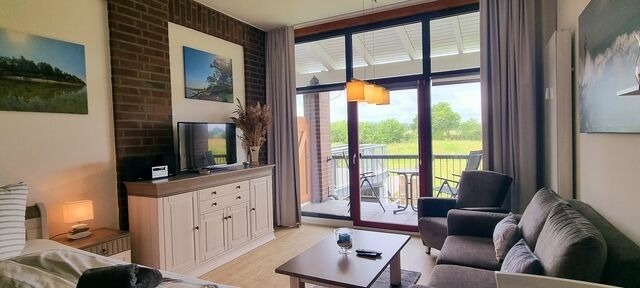 Ferienwohnung in Hohen Wieschendorf - Ferienwohnung "K&uuml;stenkr&uuml;mel No. 16 - Aurora Vista" - Bild 4