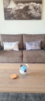 Ferienwohnung in Hohen Wieschendorf - Ferienwohnung "K&uuml;stenkr&uuml;mel No. 16 - Aurora Vista" - Bild 11