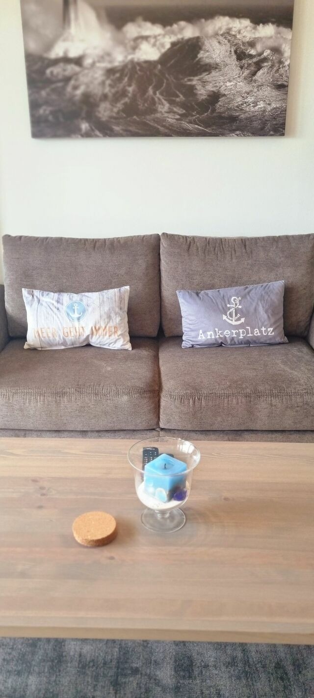 Ferienwohnung in Hohen Wieschendorf - Ferienwohnung "K&uuml;stenkr&uuml;mel No. 16 - Aurora Vista" - Bild 11