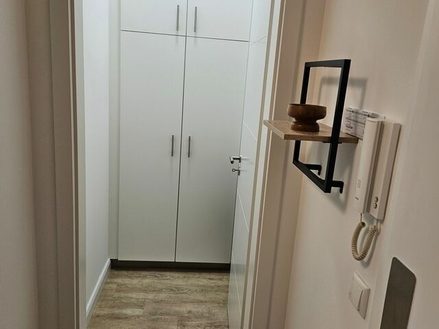 Ferienwohnung in Hohen Wieschendorf - Ferienwohnung "K&uuml;stenkr&uuml;mel No. 16 - Aurora Vista" - Bild 16