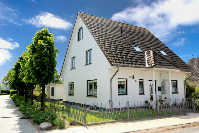 Ferienwohnung in Binz - Haus am Schmachter See - 90788 - Bild 2