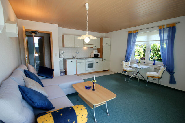 Ferienwohnung in Binz - Haus am Schmachter See - 90788 - Bild 5