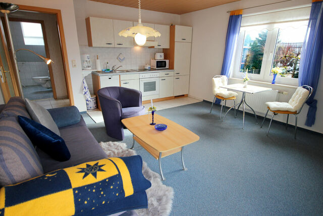 Ferienwohnung in Binz - Haus am Schmachter See - 90788 - Bild 6