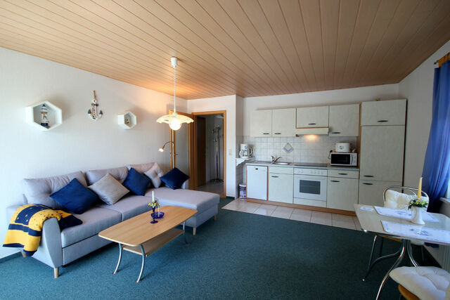 Ferienwohnung in Binz - Haus am Schmachter See - 90788 - Bild 10