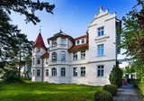 Ferienwohnung in Binz - Villa Aesculap, Whg. 6 - Bild 2