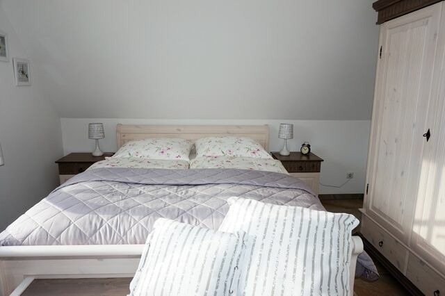 Ferienhaus in Zierow - Reethaus "H&uuml;s Kiek Inn" - Bild 21