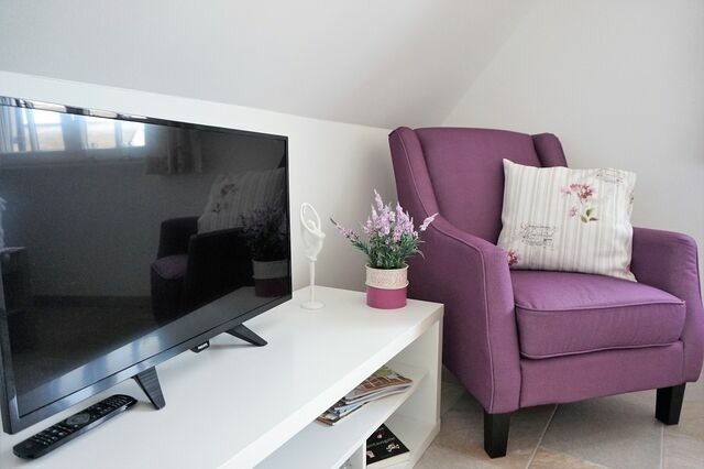 Ferienhaus in Zierow - Reethaus "H&uuml;s Kiek Inn" - Bild 22