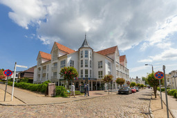 Strandgefl&uuml;ster