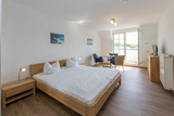 Ferienwohnung in Sellin - Strandgefl&uuml;ster - Bild 2