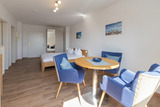 Ferienwohnung in Sellin - Strandgefl&uuml;ster - Bild 4
