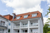 Ferienwohnung in Sellin - Strandgefl&uuml;ster - Bild 9