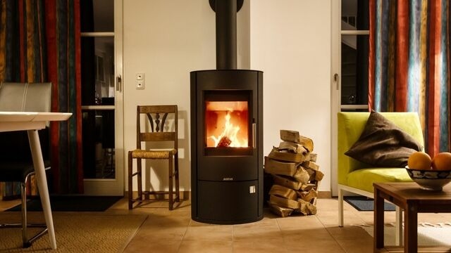 Ferienhaus in Zierow - Reethaus "H.A.L.O" - Bild 6