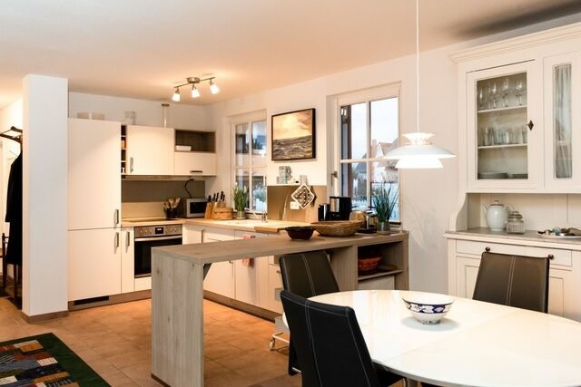 Ferienhaus in Zierow - Reethaus "H.A.L.O" - Bild 7