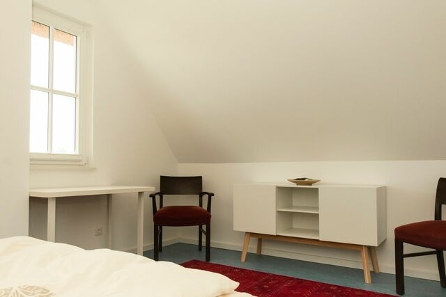 Ferienhaus in Zierow - Reethaus "H.A.L.O" - Bild 13