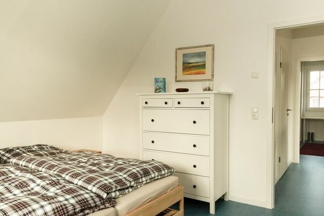 Ferienhaus in Zierow - Reethaus "H.A.L.O" - Bild 15