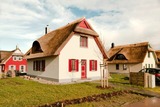 Ferienhaus in Zierow - Reethaus "H.A.L.O" - Bild 23
