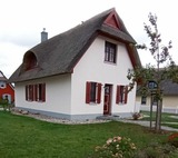 Ferienhaus in Zierow - Reethaus "H.A.L.O" - Bild 25