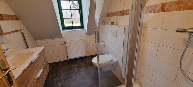 Ferienhaus in Zierow - Ferienhaus "Alma" - Bild 13